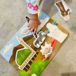 Prophet Muhammad (S) Puzzle