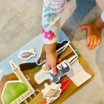 Prophet Muhammad (S) Puzzle