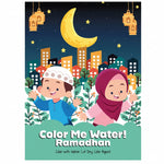 Color Me Water Ramadhan