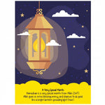 Color Me Water Ramadhan