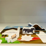 Prophet Muhammad (S) Puzzle