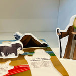 Prophet Muhammad (S) Puzzle