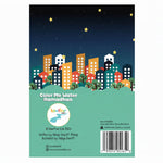 Color Me Water Ramadhan