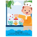 Color Me Water Ramadhan