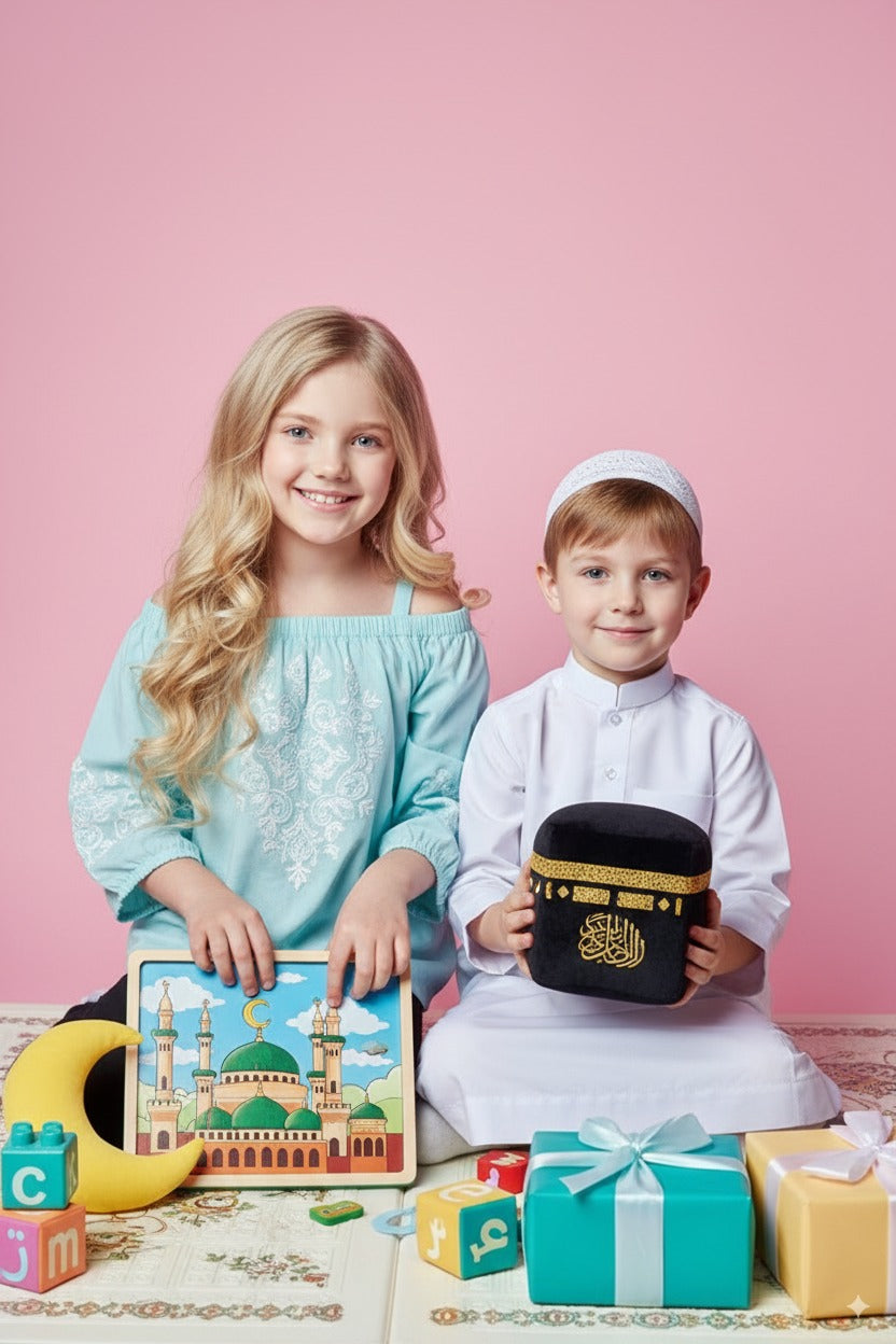 Shop Our Puzzles & Gifts